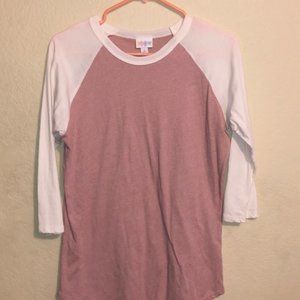 Lularoe Randy (baseball tee)